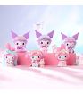 Sanrio Characters Pyjamas Sweetheart Figure Blind Box
