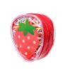 200 Disposable Hair Ties In Fruit Storage Bag
