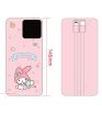 Sanrio Hello Kitty & Friends My Melody 10000mAh Power Bank