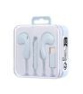 Elegance Series Type-C In-Ear Earphones Blue