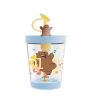 We Bare Bears Grizzly Bear Seaside Music Festival Tumbler 535ml