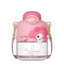 Sanrio Hello Kitty & Friends My Melody Water Bottle 550ml