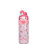 Sanrio Hello Kitty & Friends My Melody Insulated Water Bottle 350ml 