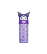 Sanrio Hello Kitty & Friends Kuromi Insulated Water Bottle 350ml