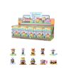 Disney Zootopia Collection Sit Nicely Surprise Blind Box Figure