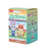 Disney Zootopia Collection Sit Nicely Surprise Blind Box Figure