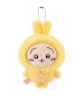 Chiikawa Collection Pajamas Plush Pendant Usagi