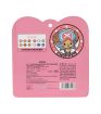 One Piece Classic Collection Coloring Plaster Refrigerator Magnet (2 Assorted Models)