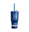 Harry Potter Ravenclaw Steel Tumbler with Charm & Straw 580ml