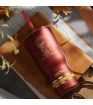 Harry Potter Gryffindor Steel Tumbler With Charm & Straw 580ml