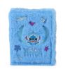 Disney Lilo & Stitch Embroidered Plush Photo Album 