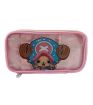 One Piece Classic Collection Chopper Double Layer Stationery Case