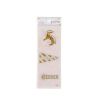 Harry Potter Hufflepuff Metal Sticker Set (A)