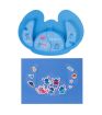 Disney Stitch Puzzle Sticky Notes Set