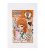 One Piece Classic Collection Decoration Sticker (Nami)