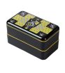 Harry Potter Hufflepuff Bento Box 1000ml