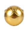 Harry Potter Golden Snitch Dual Sided Mirror
