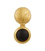 Harry Potter Foldable Brush With Mirror