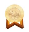 Harry Potter Decorative Light