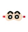 Crayon Shinchan Shinnousuke Plush Sleep Mask