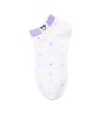 Sanrio Hello Kitty & Friends Kuromi Sweet Factory Ankle Socks