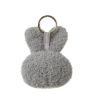 Disney Zootropolis 2 Judy Hopps Police Officer Plush Keychain Plush Pendant