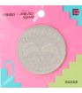 Squid Game Collection Coin Badge Very Good