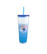 Disney Zootropolis 2 Judy Hopps Double Wall Plastic Tumbler 800ml