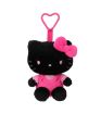 Sanrio Hello Kitty & Friends Sitting Hello Kitty 3.5 Inch Plush Soft Toy Pendant
