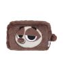 Disney Zootropolis 2 Flash Slothmore Cosmetic Bag