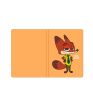 Disney Zootropolis 2 Nick Wilde LCD Drawing Tablet