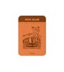 Disney Zootropolis 2 Nick Wilde Magnetic Card Holder