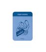 Disney Zootropolis Judy Hopps Magnetic Card Holder