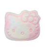 Sanrio Hello Kitty & Friends Hello Kitty Pink 18 Inch Head Pillow
