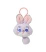 Disney Zootropolis 2 Judy Hobbs Vibrating Plush Pendant