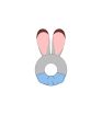 Disney Zootropolis 2 Judy Hopps Scrunchie Hair Band