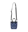 Sanrio Hello Kitty & Friends Classic Collection Denim Handheld Crossbody Bag