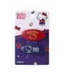 Sanrio Hello Kitty & Friends Classic Collection Denim Set Of 2 Hair Clips