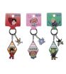 One Piece Classic Collection Figure Keychain (Assorted Characters)
