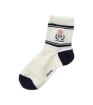 Disney Zootropolis 2 Women's 3 Pairs Crew Socks Gift Box