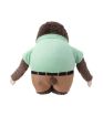 Disney Zootropolis 2 Flash Slothmore 13 Inch Standing Plush Soft Toy