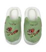 Disney Zootropolis 2 Nick Wilde Women's Plush Slippers UK Size 39-40