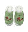 Disney Zootropolis 2 Nick Wilde Women's Plush Slippers UK Size 35-36
