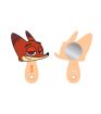 Disney Zootopia Nick Wilde Handheld Mirror