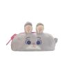 Disney Zootropolis 2 Judy Hopps Big Zipper Plush Stationery Case