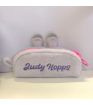 Disney Zootropolis 2 Judy Hopps Big Zipper Plush Stationery Case