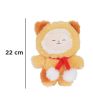 MINISO X Penpie Toy Cici Costume Collection Vinyl Plush Toy Surprise Blind Box