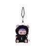 Toy City Monboo Emotional Weather Station Vinyl Plush Surprise Blind Box