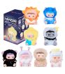 Toy City Monboo Emotional Weather Station Vinyl Plush Surprise Blind Box