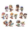 Disney Zootropolis 2 Disguise Partner Surprise Blind Box